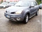 Renault Koleos 2.0 dCi 150CV 4X4 Dynamique