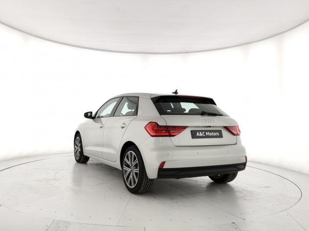 Audi A1 Sportback 30 1.0 tfsi Business 116cv s-tronic - Foto 3