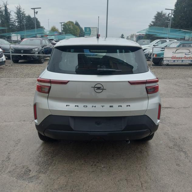 Opel Frontera Hybrid 145 CV EDCT Edition - Foto 10
