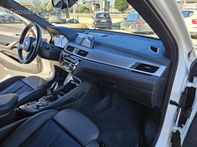 BMW X2 sDrive18d Msport rif. 20119343 - Foto 8