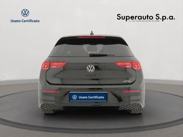 Volkswagen Golf 1.5 eTSI ACT R-Line Plus DSG - Foto 6