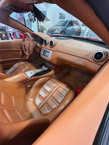Ferrari California DCT - Foto 4