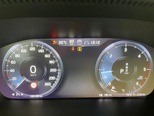 Volvo XC40 XC40 2.0 d3 R-design geartronic my20 - Foto 4