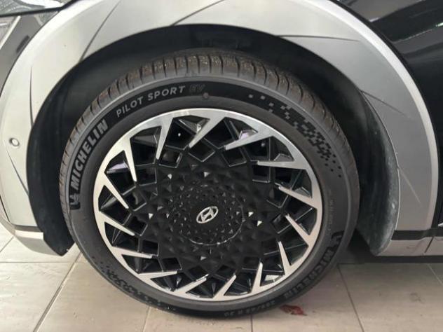 HYUNDAI Ioniq 5 5 72,6 kWh Evolution rif. 24171705 - Foto 2