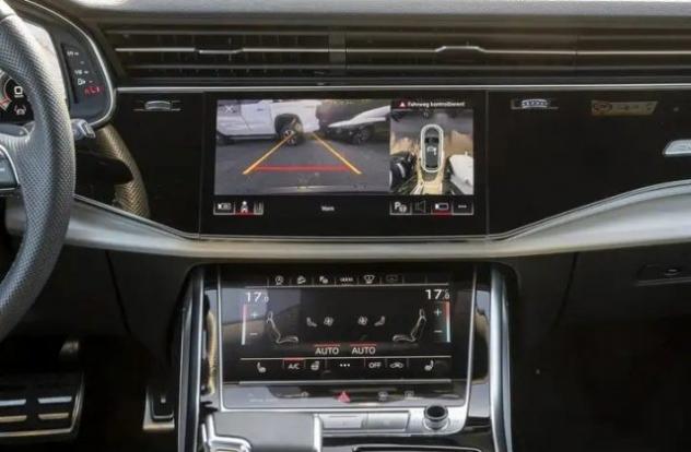 AUDI Q8 50 TDI 286 CV S-LINE TIPTRONIC QUATTRO - IVA PANO rif. 24199497 - Foto 9