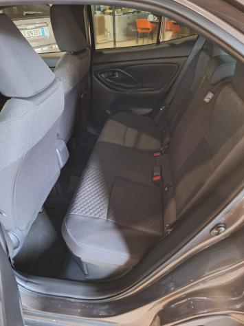 TOYOTA Yaris Cross Yaris Cross 1.5 Hybrid 130 CV 5p.E-CVT AWD-i Trend - Foto 9