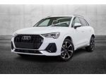 AUDI Q3 40 TDI quattro S tronic rif. 22860404