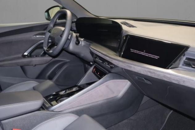 AUDI Q5 SPB TDI 150 kW mHEV+ S tronic quattro S line edit rif. 23757917 - Foto 6
