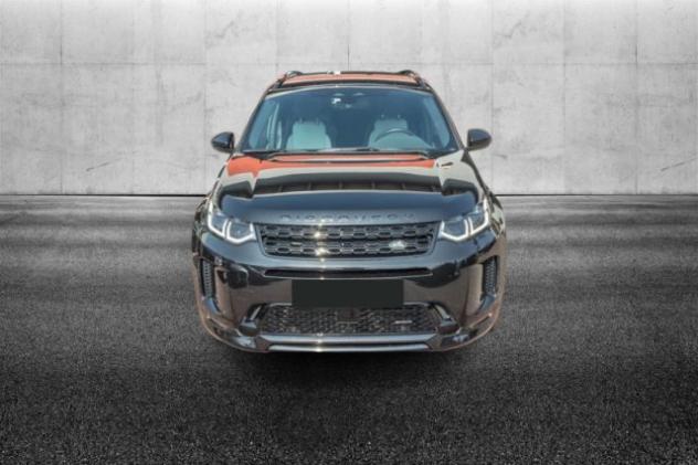LAND ROVER Discovery Sport 2.0 TD4 204 CV AWD Auto R-Dynamic SE rif. 23758887 - Foto 4