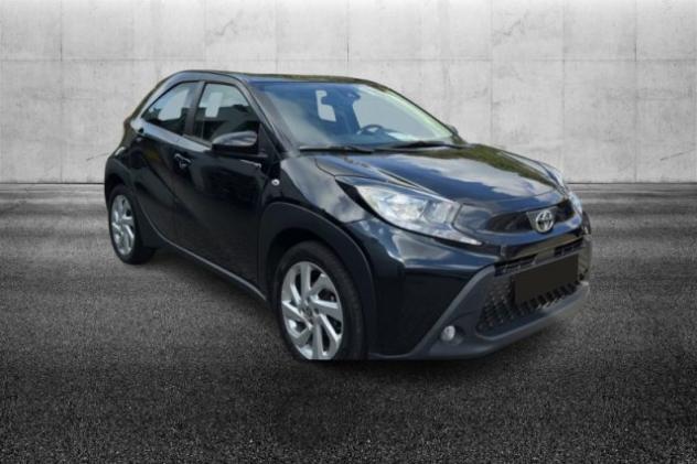 TOYOTA Aygo X 1.0 VVT-i 72 CV 5 porte Trend rif. 24076637 - Foto 2