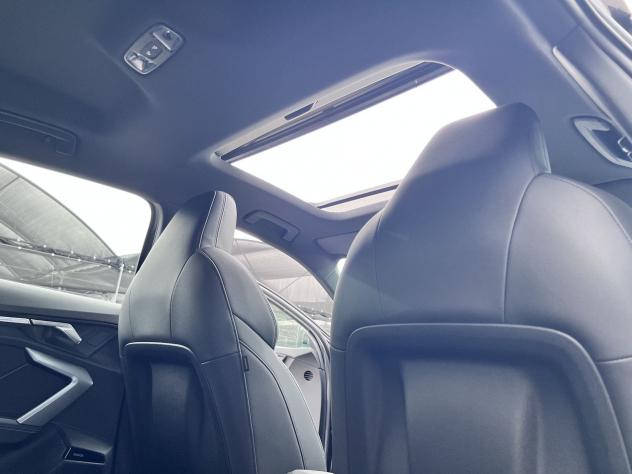 Audi A3 Sportback 35 TDI S-Tronic S-Line / Tetto Apribile - Foto 10