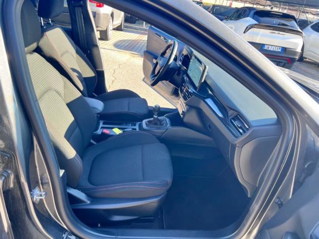 Ford Focus 1.0 EcoBoost Hybrid 125 CV 5p. ST-Line - Foto 7