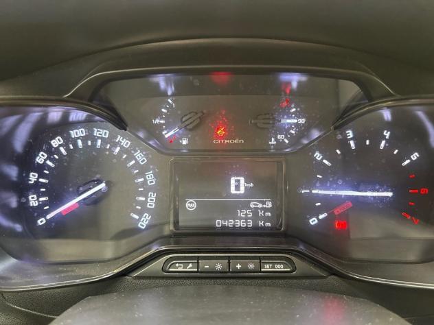 Citroën C3 3ª serie - PureTech 83 S&S Shine - Foto 8