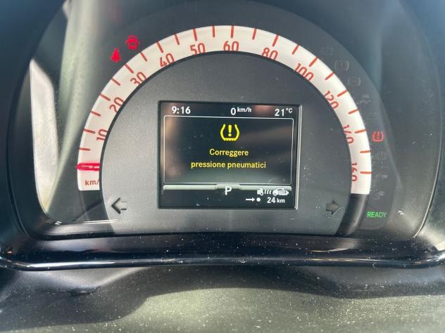 smart fortwo III 2020 eq Passion 4,6kW - Foto 8
