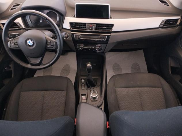 BMW X1 xdrive25e Business Advantage auto - IVA ESPOSTA - Foto 7