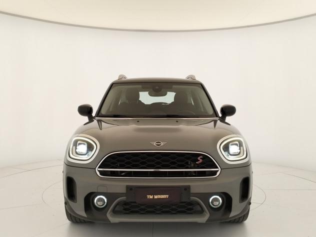 MINI Cooper SD Countryman 2.0 All4 auto - Foto 2