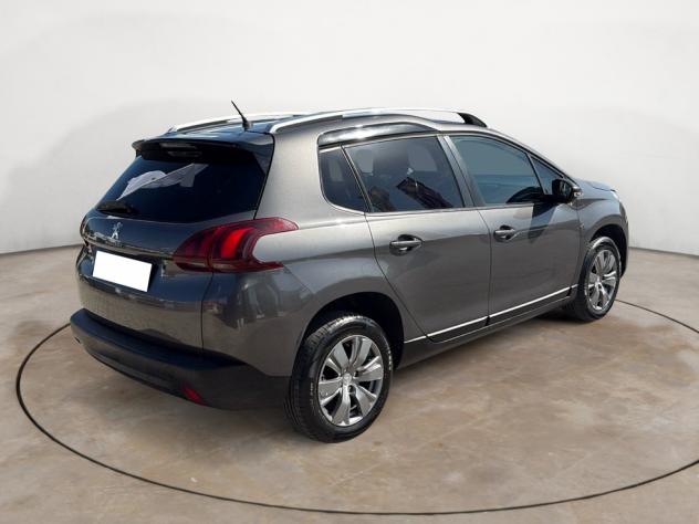 Peugeot 2008 BlueHDi 100cv Active - Foto 5