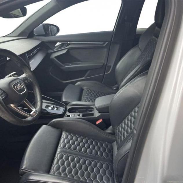 AUDI RS 3 SPB TFSI quattro S tronic rif. 24159668 - Foto 3