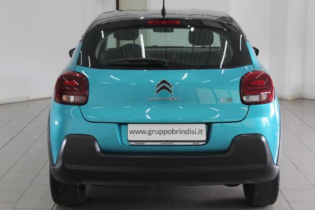 CITROEN - C3 - PureTech 83 S&S Shine - Foto 5