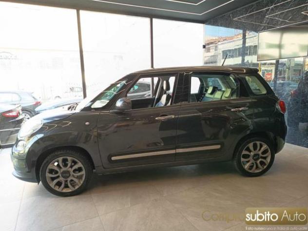 FIAT 500L 1.3 Multijet 95 CV Business rif. 24021293 - Foto 6