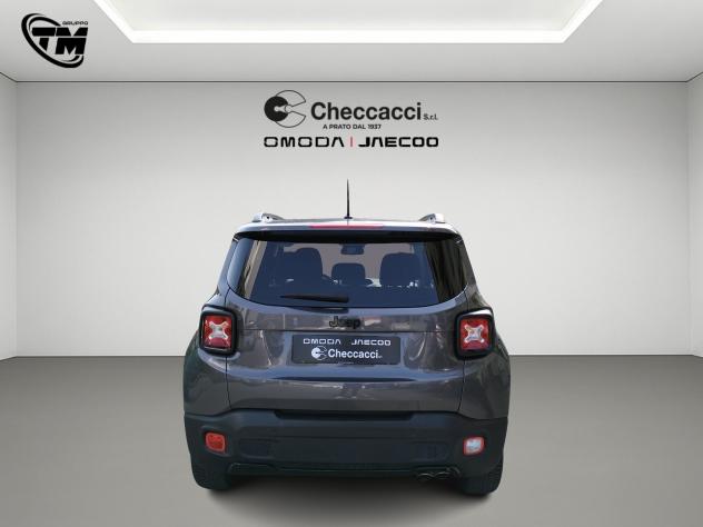 Jeep Renegade 1.6 mjt Limited fwd 120cv auto - Foto 6