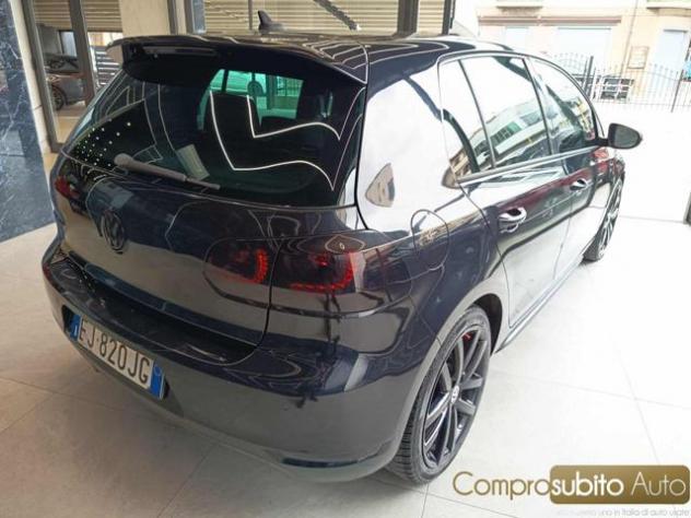VOLKSWAGEN Golf 2.0 TDI 170CV DPF 5p. GTD rif. 24021288 - Foto 5
