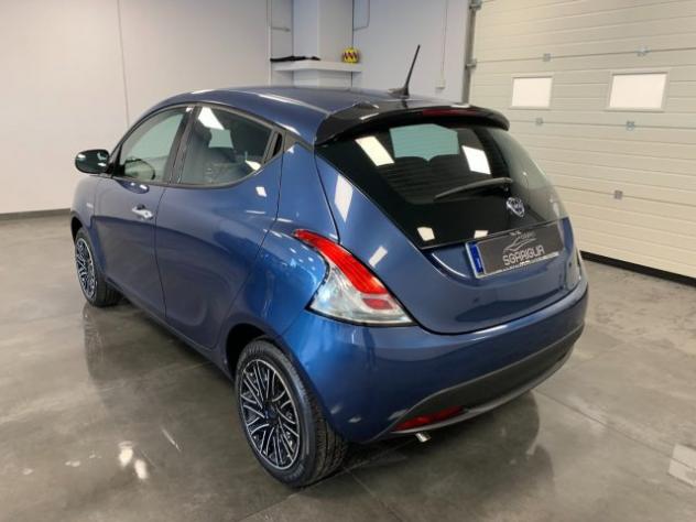 LANCIA Ypsilon 1.0 Benzina Hybrid Ecochic Gold 5 Porte rif. 24054496 - Foto 4