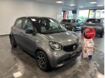 SMART ForFour 0.9 Benzina Passion Tetto Panoramico rif. 23979612