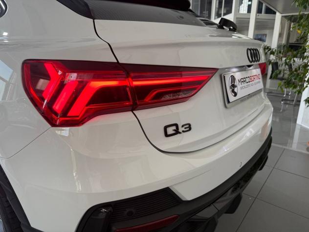 Audi Q3 SPB 40 TDI 4WD S-tronic S-line Edition - Foto 10