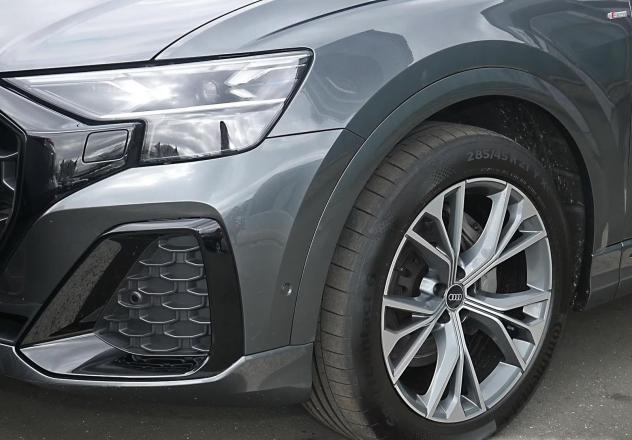 Audi Q8 50 TDI 210kW quattro tip. S Line Edition MATRIX CAMERA 360 TETTO - Foto 4