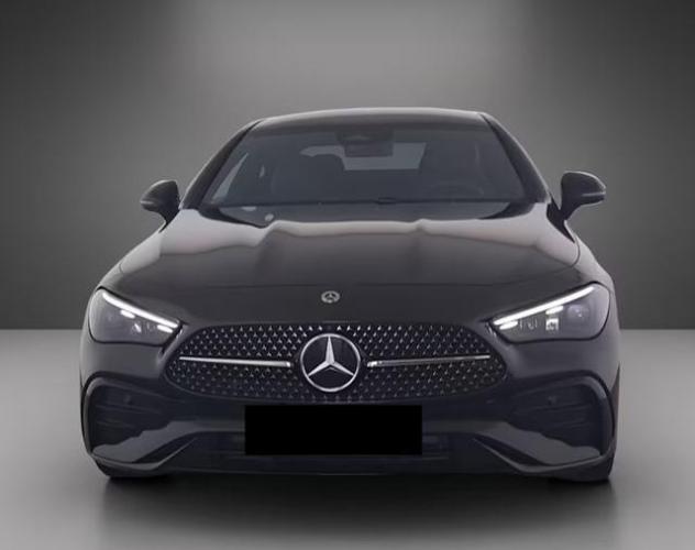 MERCEDES-BENZ CLE 200 COUPE AMG PREMIUM DIGITAL NIGHT 19 rif. 23868950 - Foto 2