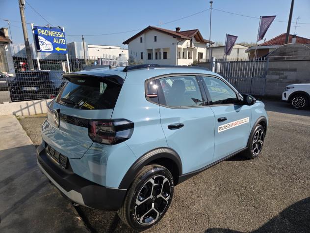 Citroen C3 PLUS 100 CV KM0 NESSUN OBBLIGO FINANZIARIO - Foto 4