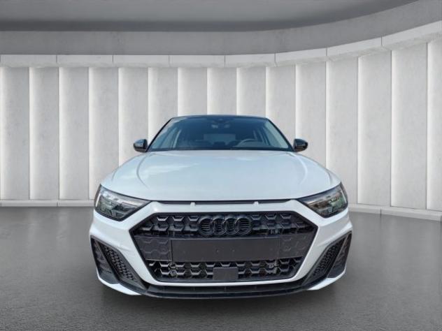 AUDI A1 SPB 30 TFSI BLACKLINE PACKLUCI PREZZO SENZA VINCOL rif. 24068924 - Foto 3