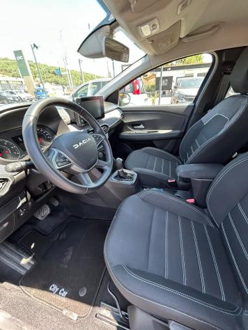 Dacia Sandero 1.0 TCe STREETWAY EXPRESSION CVT - Foto 9