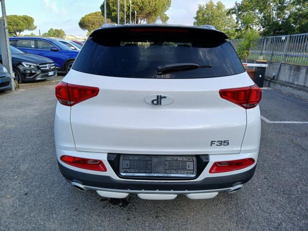 Dr F35 1.5 Turbo DCT Bi-Fuel GPL - Foto 6