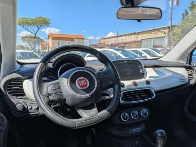 FIAT 500X 1.6mjt 120cv rif. 22780625 - Foto 6