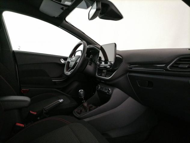 Ford Fiesta 5p 1.5 ecoblue ST-Line s&s 85cv my20.75 - Foto 7