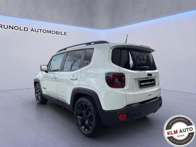 JEEP Renegade 1.3 T4 180 CV 4WD Active Drive Limited rif. 24162700 - Foto 3