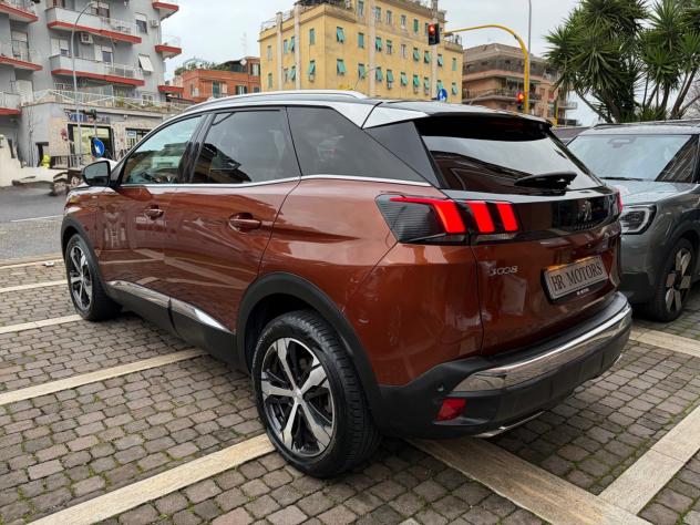 Peugeot 3008 BlueHDi GT Line - Distribuzione FATTA !! - Foto 4