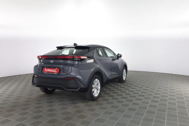 TOYOTA C-HR C-HR 1.8 HV Active rif. 23697507 - Foto 4