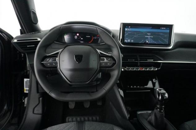 PEUGEOT 2008 1.2 PURETECH 100CV ALLURE rif. 23551100 - Foto 8