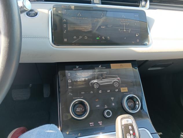 Land Rover Range Evoque 2.0D I4 163 CV S - Foto 8
