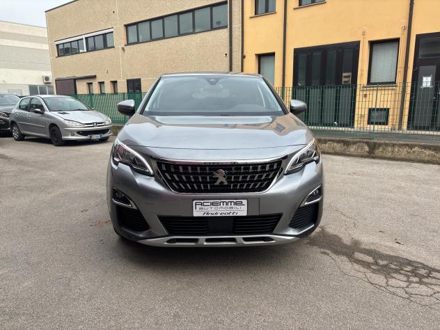 Peugeot 3008 BlueHDi 130 EAT8 S&S Allure - Foto 3