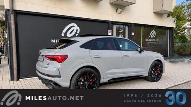 AUDI RS Q3 SPB quattro S tronic ABT Sonos rif. 24207768 - Foto 6