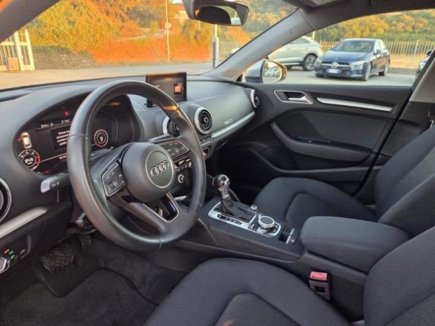 AUDI A3 SPB 30 TDI S tronic rif. 24078251 - Foto 6