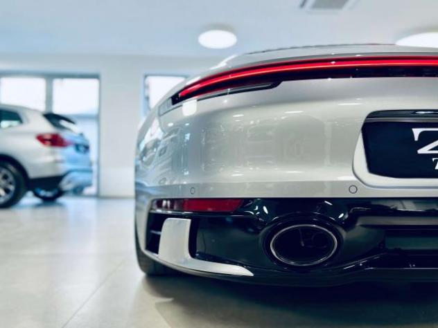 Porsche 992 Carrera S Cabrio Sport Pack - Foto 10