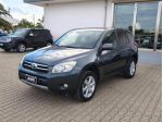TOYOTA RAV4  2.2 D-4D 136CV Sol