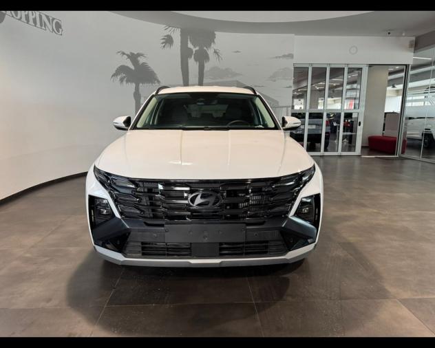 Hyundai Tucson 3ª serie 1.6 CRDI 48V DCT Exellence - Foto 2