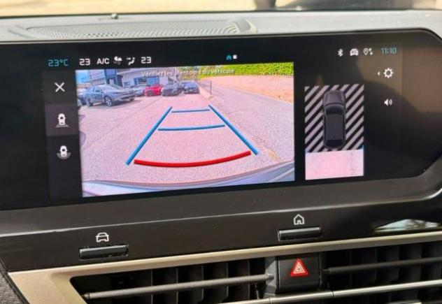 CITROEN - C4 - Hybrid 145 e-DCS6 Plus#RETROCAMERA! - Foto 10