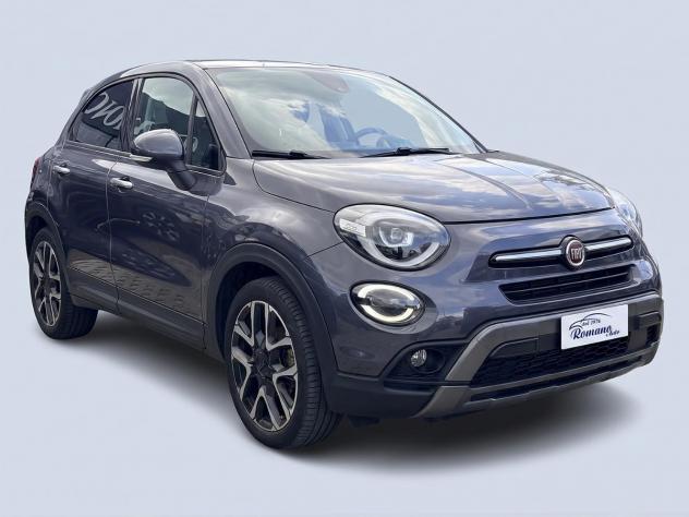 FIAT - 500X - 1.6 M.Jet 130 CV Cross#TETTO APRIBILE! - Foto 3